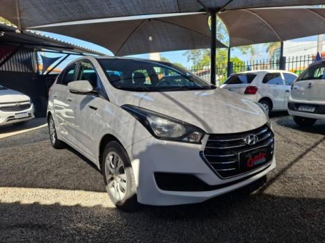 HYUNDAI HB 20 Sedan 1.6 16V 4P FLEX COMFORT PLUS, Foto 3