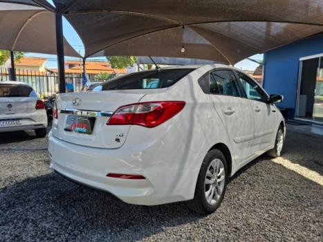 HYUNDAI HB 20 Sedan 1.6 16V 4P FLEX COMFORT PLUS, Foto 6
