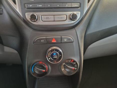 HYUNDAI HB 20 Sedan 1.6 16V 4P FLEX COMFORT PLUS, Foto 10