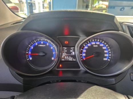 HYUNDAI HB 20 Sedan 1.6 16V 4P FLEX COMFORT PLUS, Foto 11