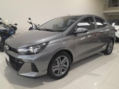 HYUNDAI HB 20 Sedan 1.0 12V 4P FLEX COMFORT PLUS TURBO, Foto 1