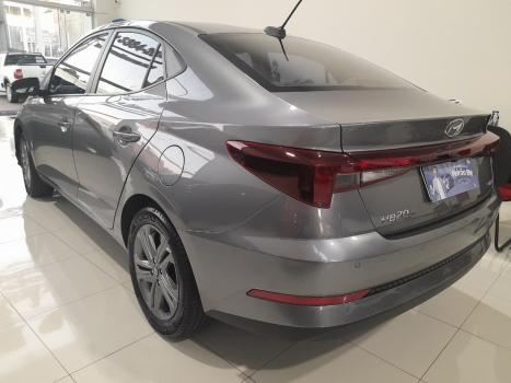 HYUNDAI HB 20 Sedan 1.0 12V 4P FLEX COMFORT PLUS TURBO, Foto 3