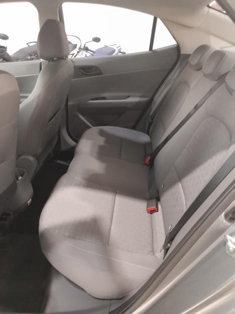 HYUNDAI HB 20 Sedan 1.0 12V 4P FLEX COMFORT PLUS TURBO, Foto 4