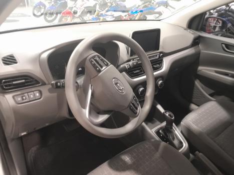 HYUNDAI HB 20 Sedan 1.0 12V 4P FLEX COMFORT PLUS TURBO, Foto 6