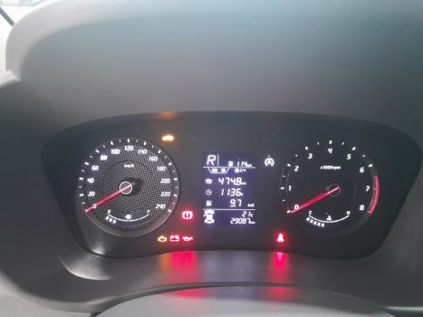 HYUNDAI HB 20 Sedan 1.0 12V 4P FLEX COMFORT PLUS TURBO, Foto 8