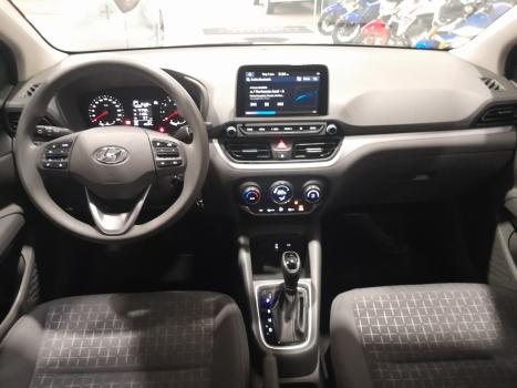 HYUNDAI HB 20 Sedan 1.0 12V 4P FLEX COMFORT PLUS TURBO, Foto 9