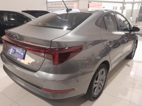 HYUNDAI HB 20 Sedan 1.0 12V 4P FLEX COMFORT PLUS TURBO, Foto 11
