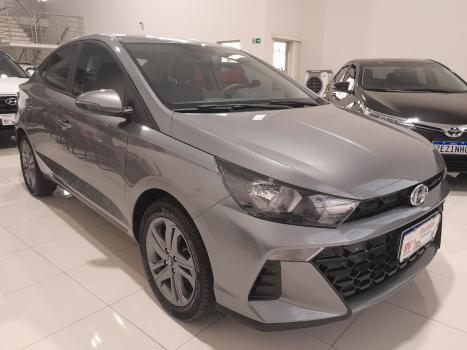 HYUNDAI HB 20 Sedan 1.0 12V 4P FLEX COMFORT PLUS TURBO, Foto 12