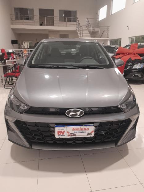 HYUNDAI HB 20 Sedan 1.0 12V 4P FLEX COMFORT PLUS TURBO, Foto 13