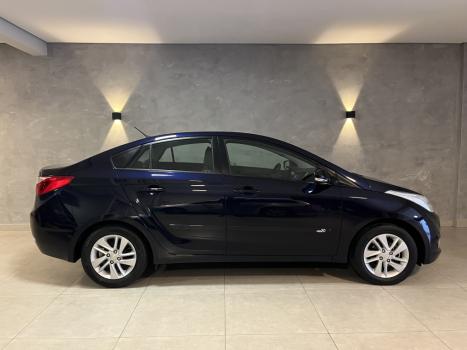 HYUNDAI HB 20 Sedan 1.6 16V 4P FLEX PREMIUM AUTOM�TICO, Foto 7
