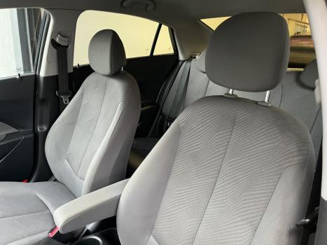 HYUNDAI HB 20 Sedan 1.6 16V 4P FLEX PREMIUM AUTOM�TICO, Foto 8