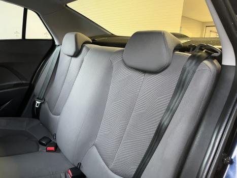 HYUNDAI HB 20 Sedan 1.6 16V 4P FLEX PREMIUM AUTOM�TICO, Foto 9