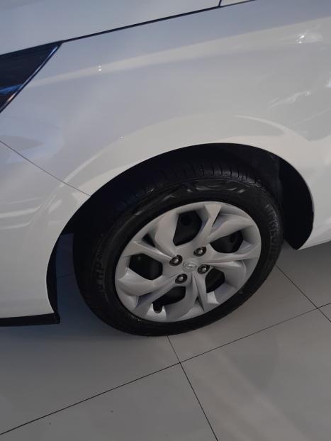 HYUNDAI HB 20 Sedan 1.0 12V 4P FLEX COMFORT PLUS, Foto 2