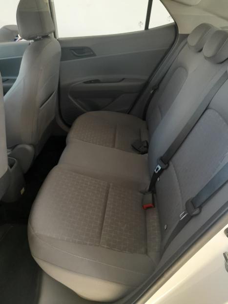 HYUNDAI HB 20 Sedan 1.0 12V 4P FLEX COMFORT PLUS, Foto 4