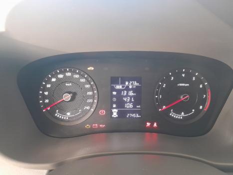 HYUNDAI HB 20 Sedan 1.0 12V 4P FLEX COMFORT PLUS, Foto 6