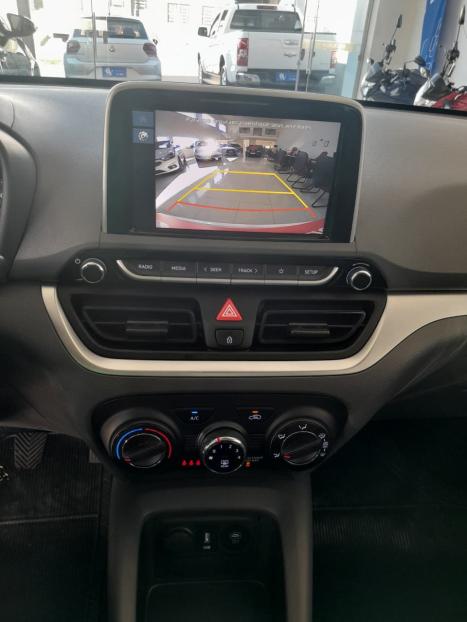 HYUNDAI HB 20 Sedan 1.0 12V 4P FLEX COMFORT PLUS, Foto 7
