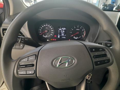 HYUNDAI HB 20 Sedan 1.0 12V 4P FLEX COMFORT PLUS, Foto 8