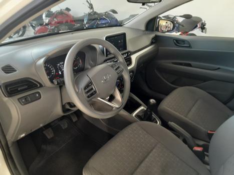 HYUNDAI HB 20 Sedan 1.0 12V 4P FLEX COMFORT PLUS, Foto 9