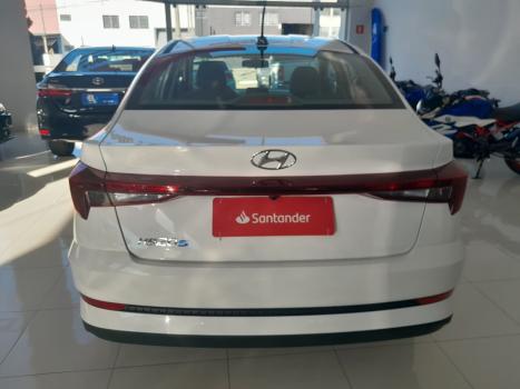 HYUNDAI HB 20 Sedan 1.0 12V 4P FLEX COMFORT PLUS, Foto 10