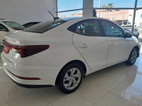 HYUNDAI HB 20 Sedan 1.0 12V 4P FLEX COMFORT PLUS, Foto 11