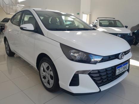 HYUNDAI HB 20 Sedan 1.0 12V 4P FLEX COMFORT PLUS, Foto 12