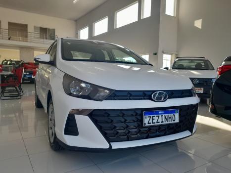 HYUNDAI HB 20 Sedan 1.0 12V 4P FLEX COMFORT PLUS, Foto 14