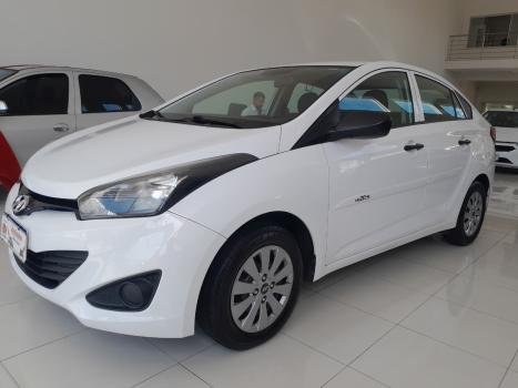 HYUNDAI HB 20 Sedan 1.0 12V 4P FLEX COMFORT PLUS, Foto 1