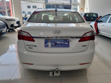 HYUNDAI HB 20 Sedan 1.0 12V 4P FLEX COMFORT PLUS, Foto 6