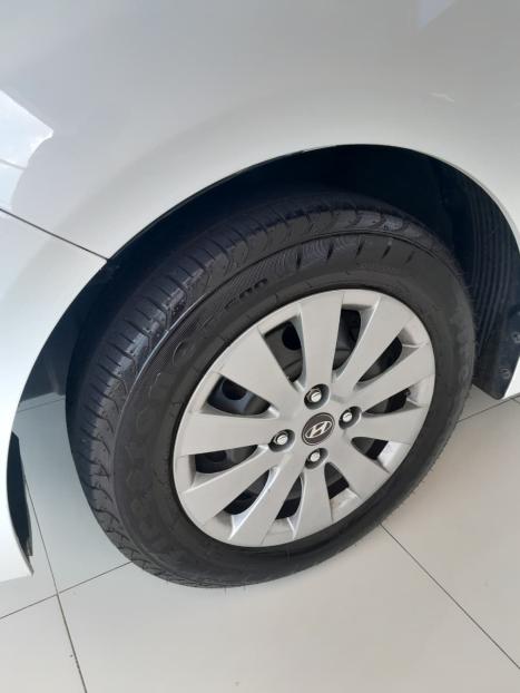 HYUNDAI HB 20 Sedan 1.0 12V 4P FLEX COMFORT PLUS, Foto 7