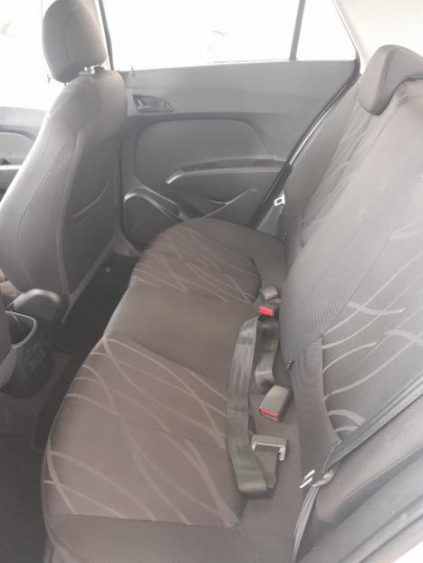 HYUNDAI HB 20 Sedan 1.0 12V 4P FLEX COMFORT PLUS, Foto 8