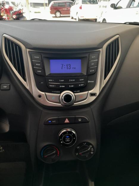 HYUNDAI HB 20 Sedan 1.0 12V 4P FLEX COMFORT PLUS, Foto 10