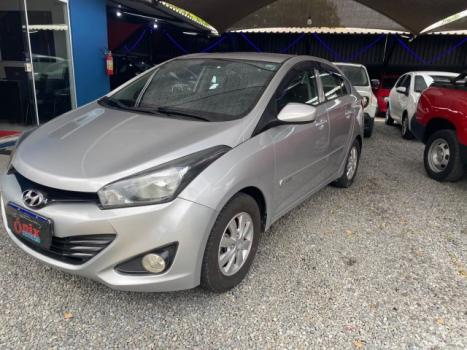 HYUNDAI HB 20 Sedan 1.6 16V 4P FLEX COMFORT PLUS, Foto 1
