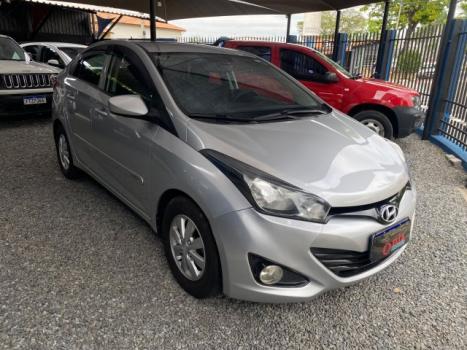 HYUNDAI HB 20 Sedan 1.6 16V 4P FLEX COMFORT PLUS, Foto 3