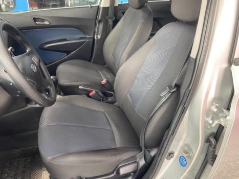HYUNDAI HB 20 Sedan 1.6 16V 4P FLEX COMFORT PLUS, Foto 8