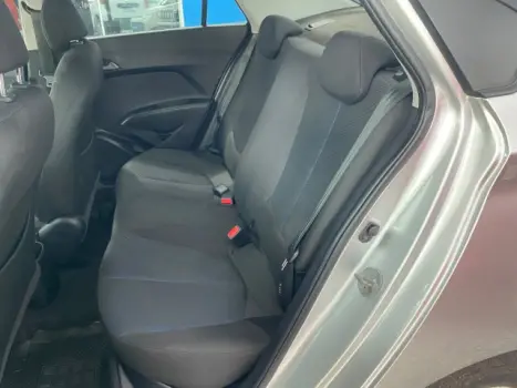 HYUNDAI HB 20 Sedan 1.6 16V 4P FLEX COMFORT PLUS, Foto 10
