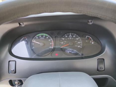 HYUNDAI HD 80 3.0 16V TURBO INTERCOOLER, Foto 7