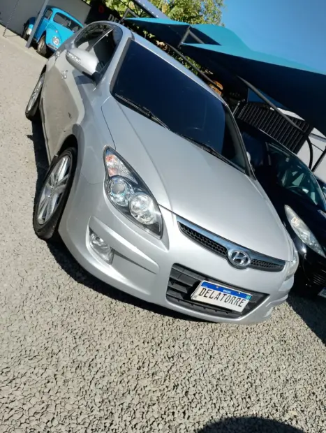 HYUNDAI I30 2.0 16V 4P, Foto 4