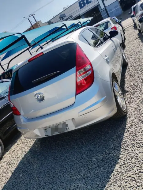 HYUNDAI I30 2.0 16V 4P, Foto 5