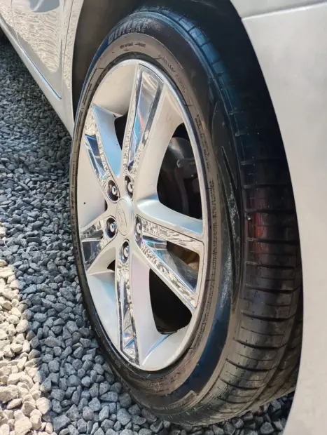 HYUNDAI I30 2.0 16V 4P, Foto 6