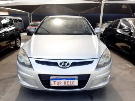 HYUNDAI I30 2.0 16V 4P GLS AUTOM�TICO, Foto 2