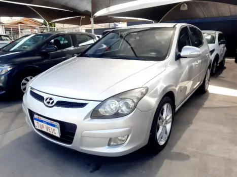 HYUNDAI I30 2.0 16V 4P GLS AUTOM�TICO, Foto 3