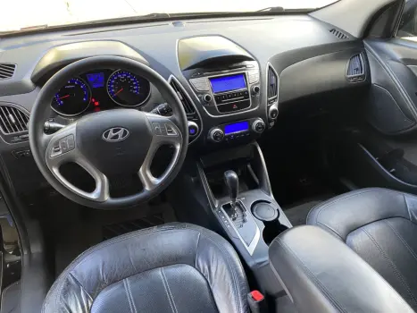 HYUNDAI IX35 2.0 16V 4P, Foto 6