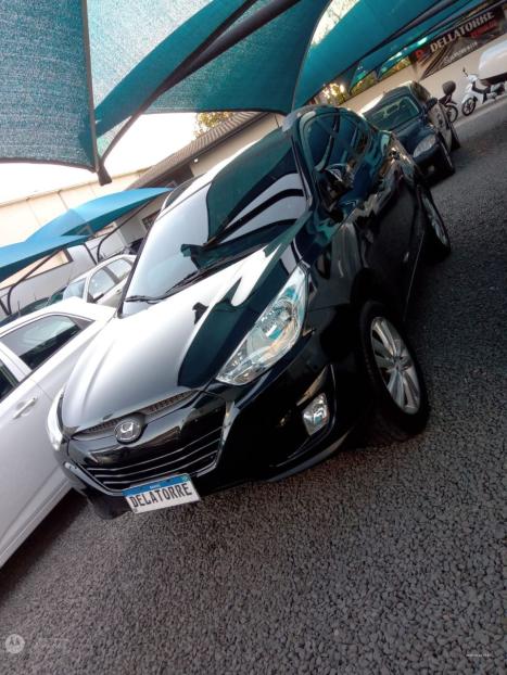 HYUNDAI IX35 2.0 16V 4P FLEX AUTOMÁTICO, Foto 1 HYUNDAI IX35 2.0 16V 4P FLEX AUTOMÁTICO, Foto 1