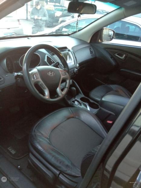 HYUNDAI IX35 2.0 16V 4P FLEX AUTOMÁTICO, Foto 6 HYUNDAI IX35 2.0 16V 4P FLEX AUTOMÁTICO, Foto 6
