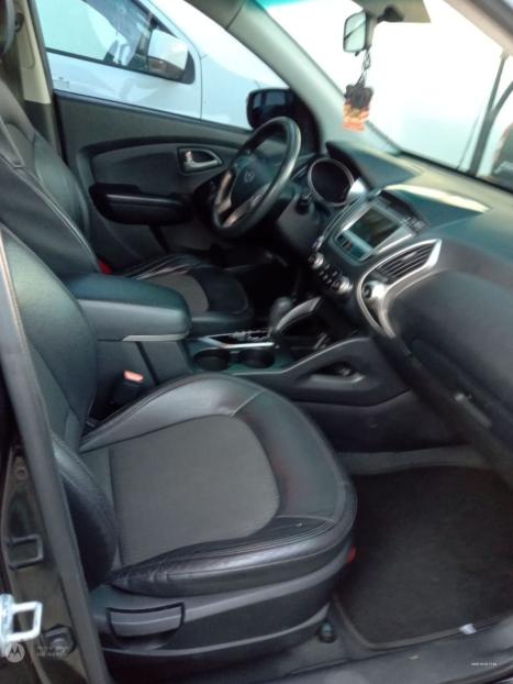 HYUNDAI IX35 2.0 16V 4P FLEX AUTOMÁTICO, Foto 7 HYUNDAI IX35 2.0 16V 4P FLEX AUTOMÁTICO, Foto 7