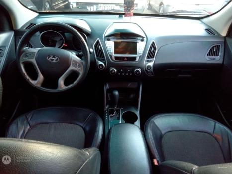 HYUNDAI IX35 2.0 16V 4P FLEX AUTOMÁTICO, Foto 8 HYUNDAI IX35 2.0 16V 4P FLEX AUTOMÁTICO, Foto 8