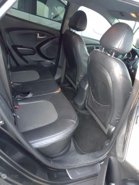 HYUNDAI IX35 2.0 16V 4P FLEX AUTOMÁTICO, Foto 9 HYUNDAI IX35 2.0 16V 4P FLEX AUTOMÁTICO, Foto 9