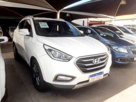 HYUNDAI IX35 2.0 16V 4P GL FLEX AUTOMTICO, Foto 1