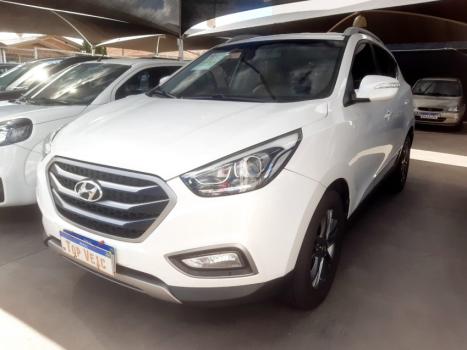 HYUNDAI IX35 2.0 16V 4P GL FLEX AUTOMTICO, Foto 3