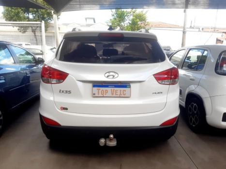HYUNDAI IX35 2.0 16V 4P GL FLEX AUTOMTICO, Foto 5
